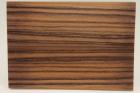 Plaquettes pour la coutellerie, Palissandre de Santos, ref:PPalDS75322