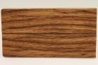 Plaquettes pour la coutellerie, Ch�ne brun, ref:PCH75343