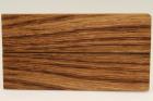 Plaquettes pour la coutellerie, Ch�ne brun, ref:PCH75344