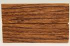Plaquettes pour la coutellerie, Ch�ne brun, ref:PCH75345