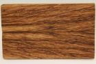 Plaquettes pour la coutellerie, Ch�ne brun, ref:PCH75346