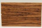 Plaquettes pour la coutellerie, Ch�ne brun, ref:PCH75348