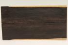 Plaquettes pour la coutellerie, Bois équitable, Ebène du Sahel (variété Mozambique), ref:PEbS75338