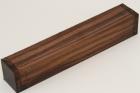 Carrelet � stylo, Palissandre de Santos, ref:SPalDS75464
