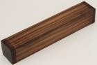 Carrelet � stylo, Palissandre de Santos, ref:SPalDS75463
