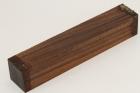 Carrelet � stylo, Palissandre de Santos, ref:SPalDS75465