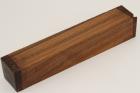Carrelet � stylo, Palissandre de Santos, ref:SPalDS75466