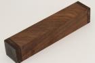 Carrelet � stylo, Palissandre de Santos, ref:SPalDS75467