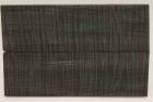 Plaquettes pour la coutellerie, Erable sycomore ond� stabilis� noir/vert, ref:PESOs75443nr