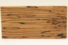 Plaquettes pour la coutellerie, H�tre �chauff� stabilis� naturel, ref:PHs75453na