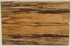 Plaquettes pour la coutellerie, H�tre �chauff� stabilis� naturel, ref:PHs75457na