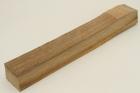 Z-Section de douelle de tonneau, ch�ne, Champagne, ref:BDT75507