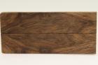 Plaquettes pour la coutellerie, Noyer, ref:PN75531