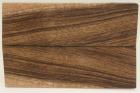 Plaquettes pour la coutellerie, Noyer, ref:PN75537