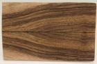 Plaquettes pour la coutellerie, Noyer, ref:PN75538