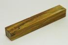 Carrelet  stylo, Htre chauff stabilis jaune, ref:SHs8166j