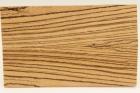 Plaquettes pour la coutellerie, Z�brano, ref:PZE75559