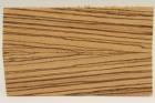 Plaquettes pour la coutellerie, Z�brano, ref:PZE75562