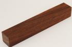 Carrelet � stylo, Bois �quitable, Palissandre d'Afrique, ref:SPalAf75567