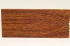 Plaquettes pour la coutellerie, Bois �quitable, Palissandre d'Afrique, ref:PPalAf75578