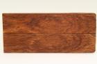 Plaquettes pour la coutellerie, Bois �quitable, Palissandre d'Afrique, ref:PPalAf75579
