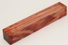 Carrelet � stylo, Bois de rose (D.variabilis DREAL pr�-conv 20/01/17), ref:SBR75593