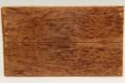 Plaquettes pour la coutellerie, Bouleau de Car�lie stabilis� naturel, ref:PBMs75610na
