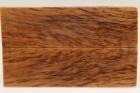 Plaquettes pour la coutellerie, Bouleau de Car�lie stabilis� naturel, ref:PBMs75612na