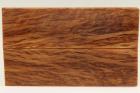 Plaquettes pour la coutellerie, Bouleau de Car�lie stabilis� naturel, ref:PBMs75613na