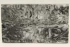 Plaquettes pour la coutellerie, r�sine noire, ref:PRR75627