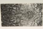 Plaquettes pour la coutellerie, r�sine noire, ref:PRR75629