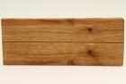 Plaquettes pour la coutellerie, loupe de Ch�ne, ref:PLpCH75662