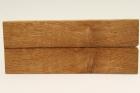 Plaquettes pour la coutellerie, loupe de Ch�ne, ref:PLpCH75664