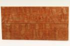 Plaquettes pour la coutellerie, Louro Fa�a, ref:PLF75671