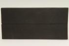 Plaquettes pour la coutellerie, Eb�ne noire, ref:PEbN75696