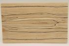 Plaquettes pour la coutellerie, H�tre �chauff�, ref:PCHef75710