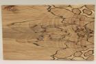 Plaquettes pour la coutellerie, H�tre �chauff�, ref:PCHef75711