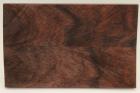 Plaquettes pour la coutellerie, Palissandre de Bahia, ref:PPalB75747