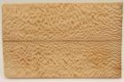 Plaquettes pour la coutellerie, Platane, ref:PPL75751