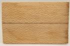 Plaquettes pour la coutellerie, Platane, ref:PPL75752