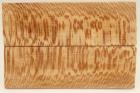 Plaquettes pour la coutellerie, Platane, ref:PPL75756