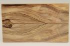 Plaquettes pour la coutellerie, Olivier, ref:PO75762