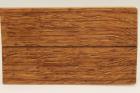 Plaquettes pour la coutellerie, Ch�ne brun, ref:PCH75776