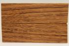 Plaquettes pour la coutellerie, Ch�ne brun, ref:PCH75777