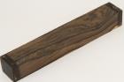 Carrelet � stylo, Ziricote, ref:SZI75797