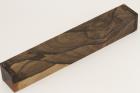 Carrelet � stylo, Ziricote, ref:SZI75798
