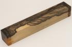 Carrelet � stylo, Ziricote, ref:SZI75799