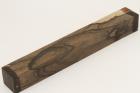 Carrelet � stylo, Ziricote, ref:SZI75802