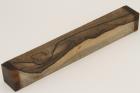 Carrelet � stylo, Ziricote, ref:SZI75803