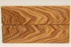 Plaquettes pour la coutellerie, Fr�ne Olivier, ref:PFO75818